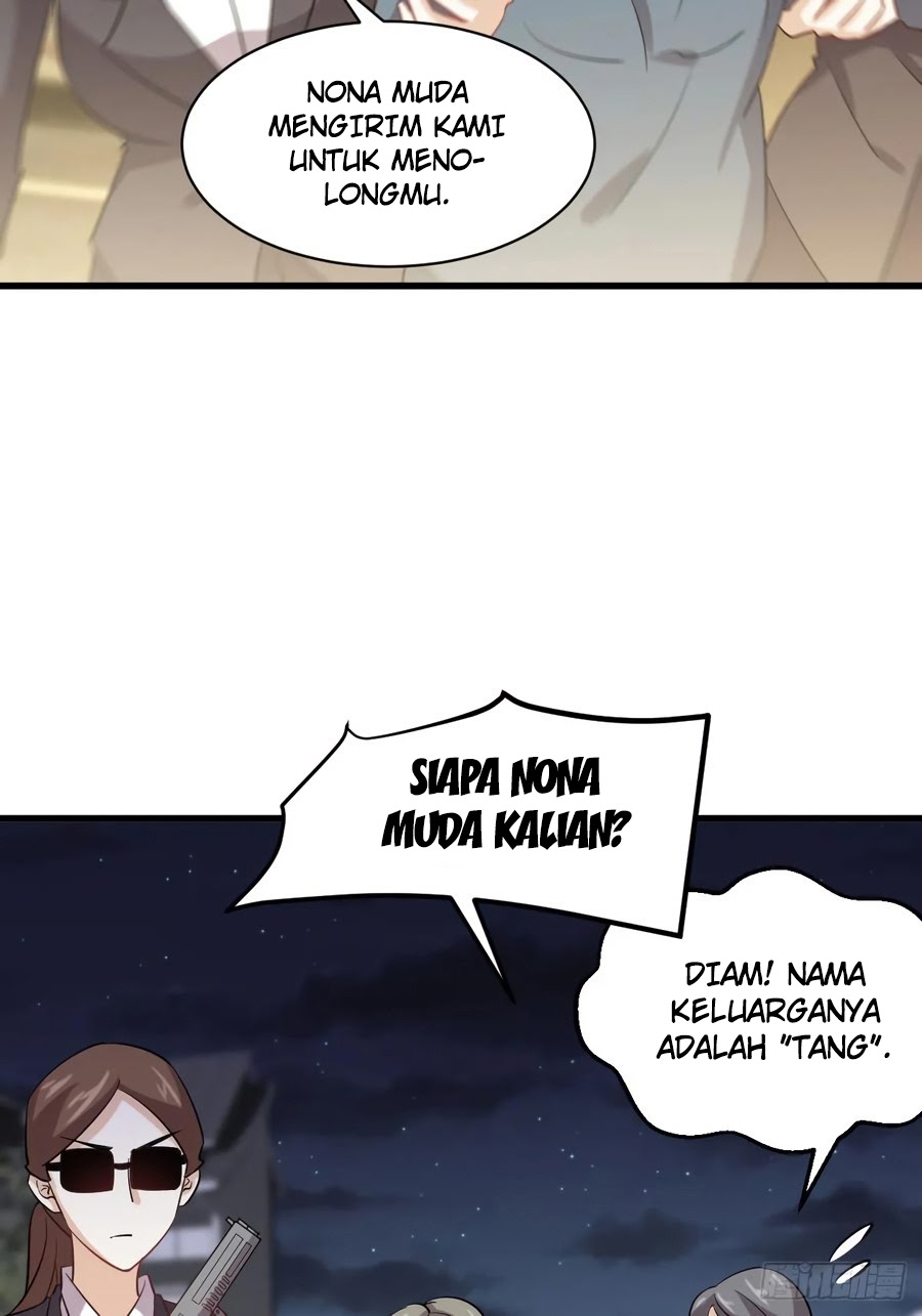 Immortal Swordsman in The Reverse World Chapter 106 Gambar 34